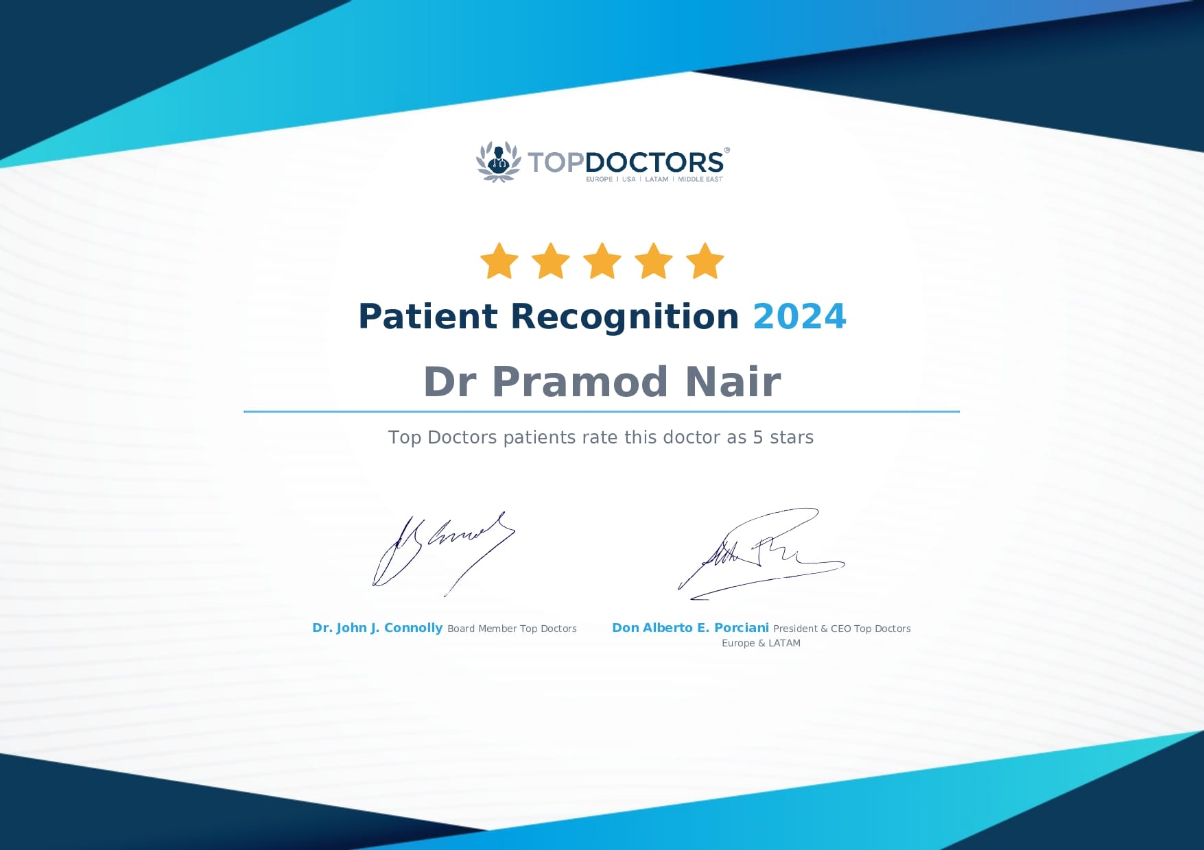 top-doctors-certificate